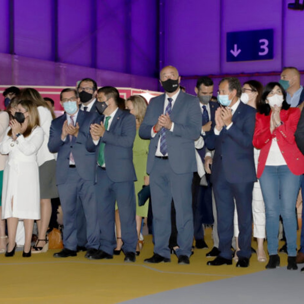 Fitur 2021 abre sus puertas con el objetivo de reactivar el turismo ...