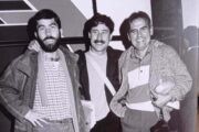 A mi querido amigo, Manolo Carrillo “con quien tanto quería”