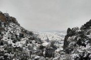 Sobre la vida y la angustia existencial de un muñeco de nieve