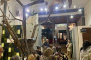 El Museo Histórico de Almedinilla inaugura la exposición «Sísifo», un diálogo entre arqueología, fotografía y paisaje