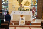 Entrevista a Javier González, párroco de Almedinilla