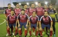 Los equipos del Almedinilla Atlético siguen sin levantar cabeza