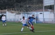 Los equipos del Almedinilla Atlético no puntuan en La Victoria y Municipal Antonio Pulido