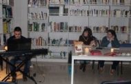 Presentación del libro 