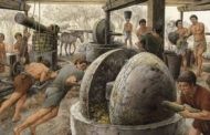 El aceite, artículo multiusos de los romanos