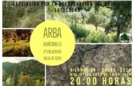 Comienza su andadura la Asociación para la Recuperación del Bosque Autóctono (ARBA) en Almedinilla