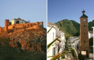 Almedinilla y Carcabuey compiten por ser el pueblo con más encanto de Andalucía 2020
