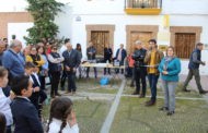 Manifiesto de Almedinilla, como Municipio del Olivo en pro de la Supervivencia de nuestro olivar