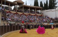 El Coliseo de Almedinilla acogerá la final de las Escuelas Taurinas de Andalucía