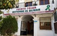 El Ayuntamiento de Fuente-Tójar muestra su apoyo al sector agrícola