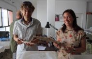 Comienzan los trabajos de Arqueometalurgia con materiales ibéricos del Cerro de la Cruz