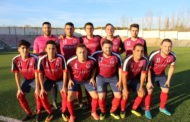 Dispares resultados para los equipos del Almedinilla Atlético