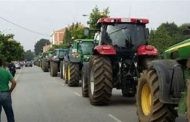 Lucena acogerá mañana, 14 de febrero, la tractorada 
