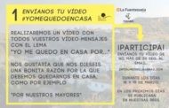 Vídeo #Yomequedoencasa
