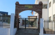 El CEIP Rodríguez Vega, la Escuela Infantil “Antaviana” y el Centro de Educación de Adultos cierran durante dos semanas