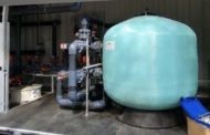 Un empresario cordobés ofrece una máquina para producir líquido desinfectante de manera masiva