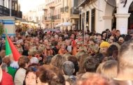 Carcabuey suspende la Pascua de los Moraos a consecuencia del coronavirus