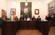El Pleno del Ayuntamiento aprueba por unanimidad una moción en defensa de la Agricultura Andaluza