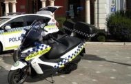 La Policía Local de Priego ha tramitado 18 denuncias y detenido a una persona durante el Estado de Alarma