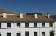 Medidas restrictivas en la Residencia de Mayores Antonio Pulido de Almedinilla