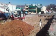 Comienzan los trabajos para la creación del Vivero de Empresas de Almedinilla