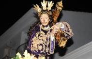 Estreno del documental de Nuestro Padre Jesús Nazareno de Almedinilla