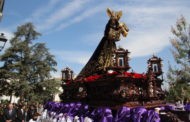 El Nazareno de Almedinilla dará la bendición el Viernes Santo por internet