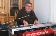 La música en las ventanas y balcones se extiende a varias zonas de Almedinilla durante el confinamiento