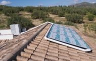 Mejora eficiencia energética del edificio del futuro Albergue Municipal de Almedinilla