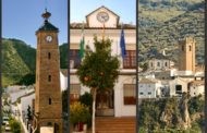 Más del 96% de los vecinos de Almedinilla, Fuente Tójar y Priego no se han movido de su área de residencia
