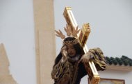 Bendición de Nuestro Padre Jesús Nazareno de Almedinilla