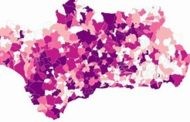 Publicados los datos de contagiados y víctimas por el Covid-19 en Aldalucía