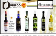Seis firmas de la DOP Priego, incluídas en la prestigiosa revista alemana Feinschmecker