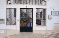 Abierto el plazo de formalización de matrículas para el próximo curso en la Escuela Infantil 