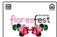 Concurso fotográfico #FloresFest