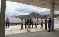 Concluida la 1ª Fase del edificio educativo