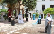 Canal Sur TV prepara el programa Andalucía de Fiesta en Almedinilla