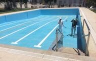 El Ayuntamiento de Almedinilla acuerda NO ABRIR la Piscina Municipal
