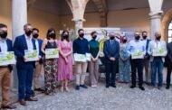 XXIII Edición de los Premios a la Calidad del Aceite de Oliva Virgen Extra, D.O.P. Priego de Córdoba, campaña 2019-2020