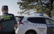 La Guardia Civil detiene en Baena a una vecina de la localidad como supuesta autora de dos delitos de robo con escalo y un hurto