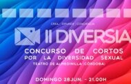 Concurso Cortometrajes DIVERSIA