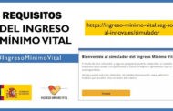 Solicitud Ingreso Mínimo Vital
