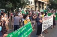 Las ampas de centros públicos de Córdoba exigen en redes que sus hijos estudien en el colegio elegido