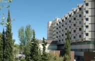 El hospital de Cabra cerrará más de 60 camas este verano