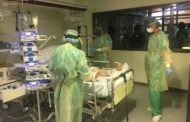 El coronavirus deja un fallecido en Priego de Córdoba y un nuevo contagio en Cabra