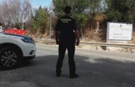 La Guardia Civil detiene a la supuesta autora de un incendio intencionado en Aguilar de la Frontera en el que falleció una persona