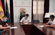 Fuente-Tójar suspende su Fiesta de la Alcaparra y su Fiesta de la Santa Cruz de la Cubertilla