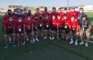 Se esfuma el sueño del ascenso para el Priego CF