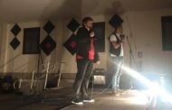 Brácana disfruta del primer evento #AlFresco con las medidas de distanciamiento e higiene