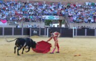 La final del XXVI ciclo de las Escuelas Taurinas de Andalucía, retransmitida por Canal Sur TV, se retrasa al 5 de septiembre